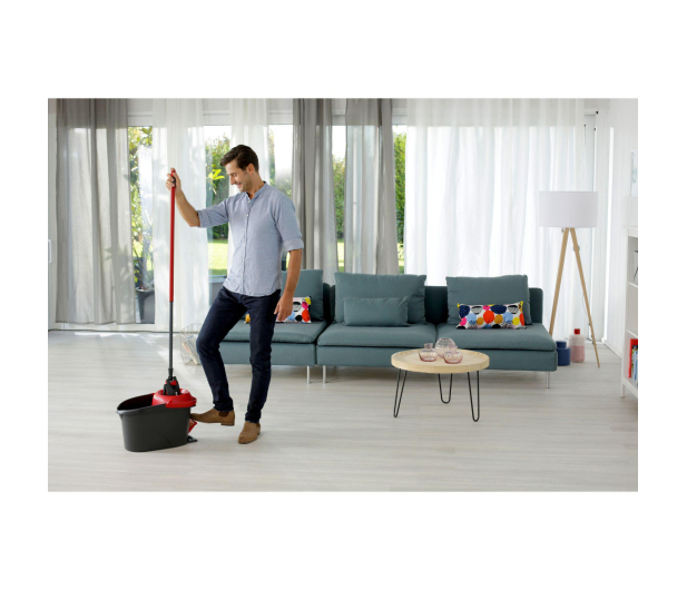 Vileda Ultramat Turbo XL - 477610 - zdjęcie 8